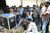 Chandamamalo Amrutham Stills